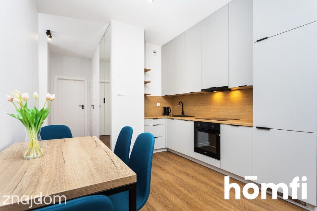 Novum | Rakowicka | 2 pokoje | Parking | Balkon - zdjęcie 6