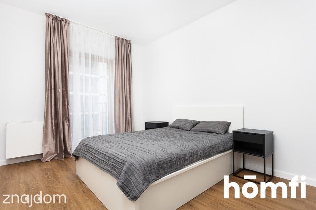 Novum | Rakowicka | 2 pokoje | Parking | Balkon - zdjęcie 7