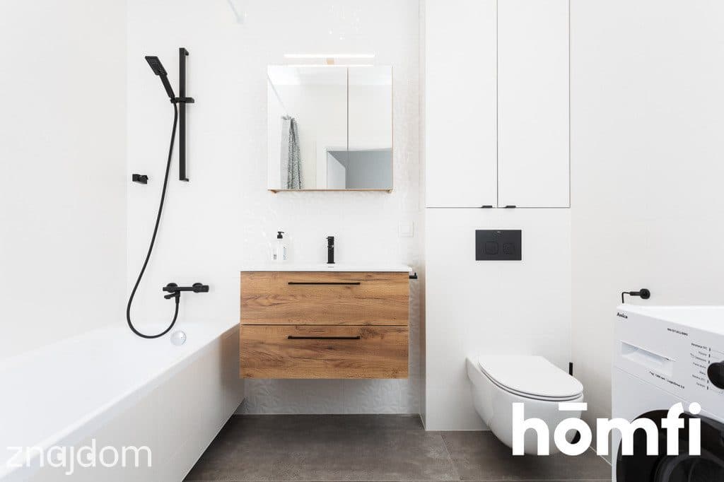 Novum | Rakowicka | 2 pokoje | Parking | Balkon - zdjęcie 9