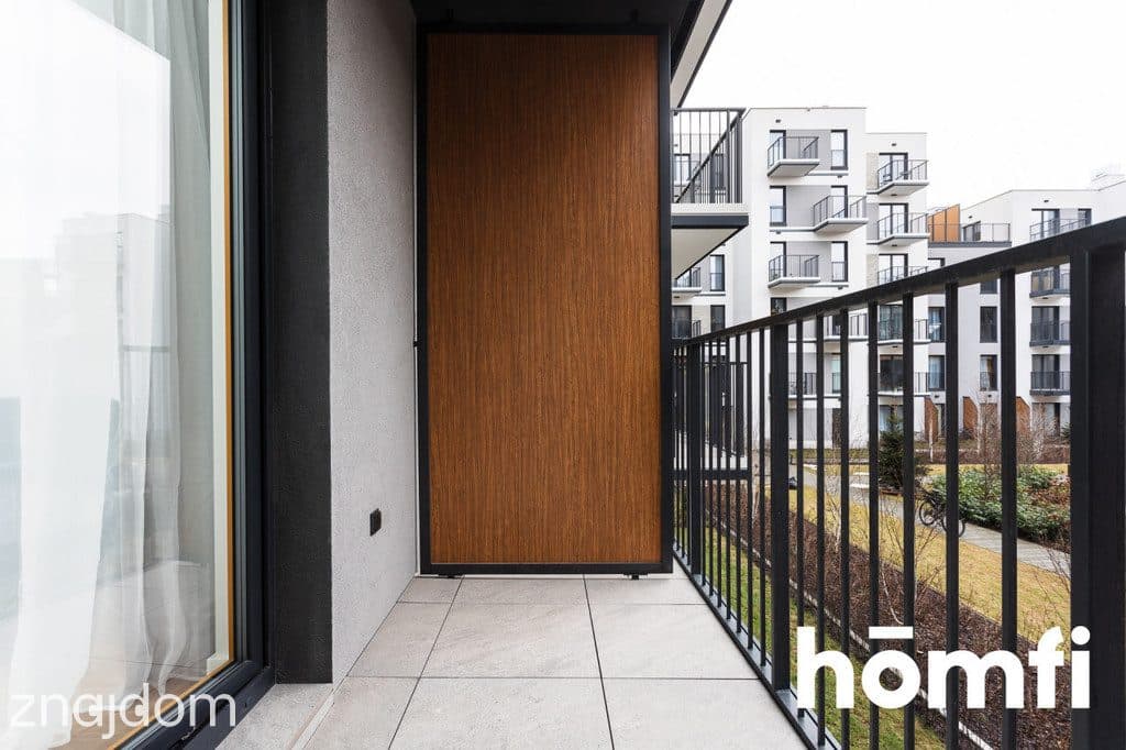 Novum | Rakowicka | 2 pokoje | Parking | Balkon - zdjęcie 10