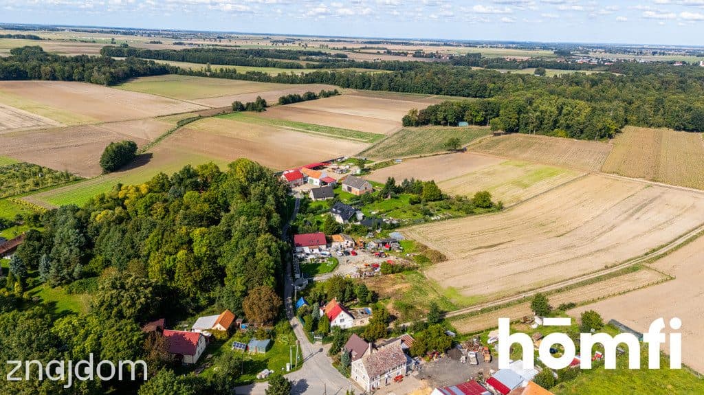 Działka budowlana uzbrojona, blisko Zalew Mietków - zdjęcie 18