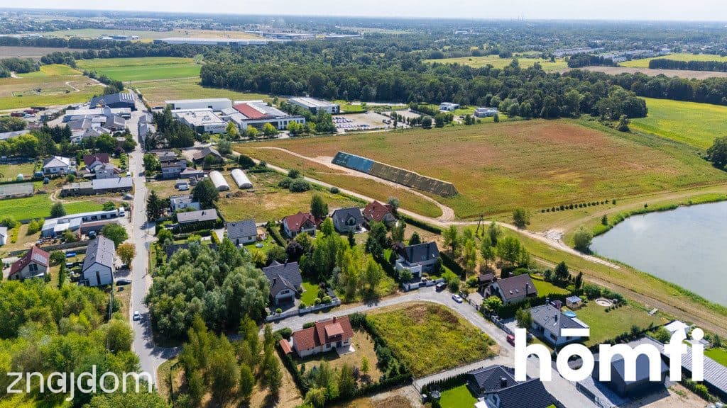 Działka budowlana | MPZP | Wilczyce pod Wrocławiem - zdjęcie 11
