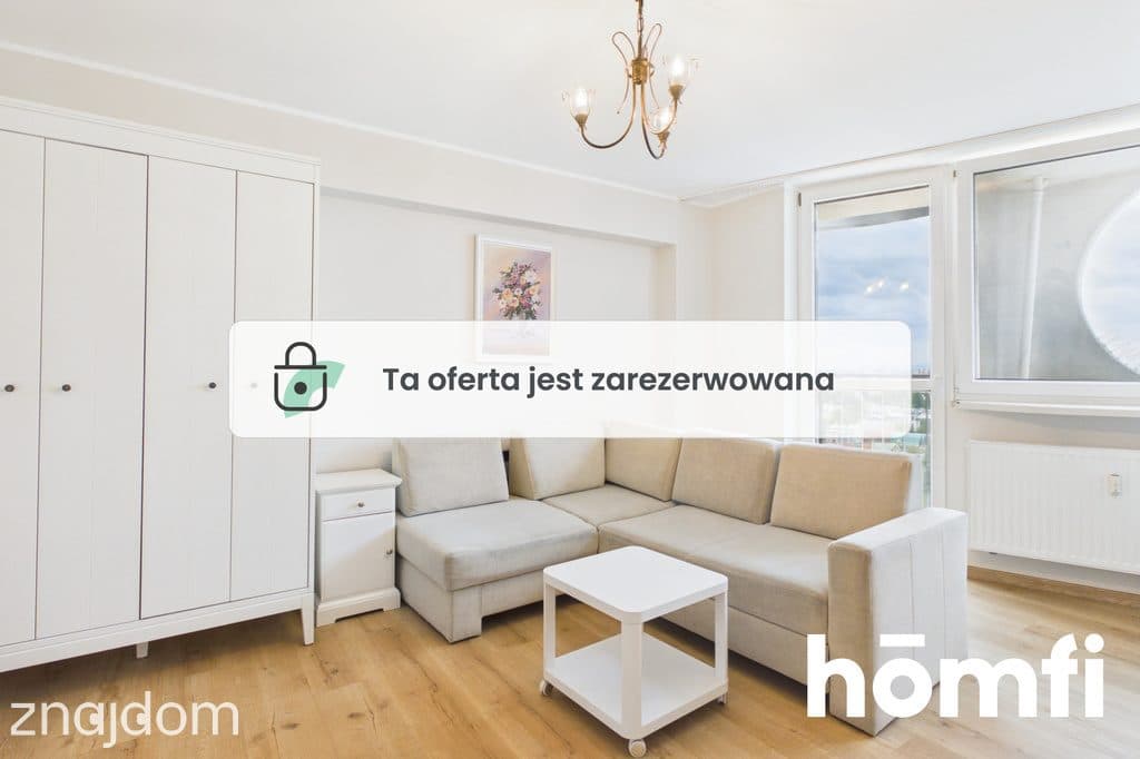 2 pokoje przy Politechnice | Plac Grunwaldzki
