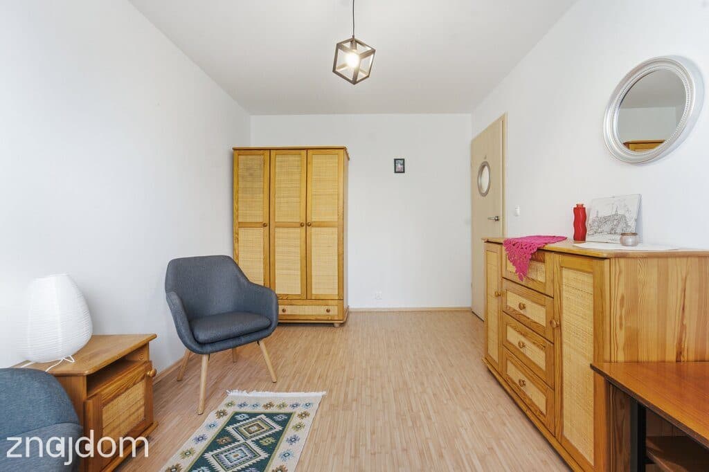 Przestronne, słoneczne 75m² w Dąbrowie Górniczej - zdjęcie 12