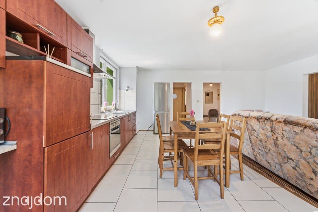 Przestronne, słoneczne 75m² w Dąbrowie Górniczej - zdjęcie 5