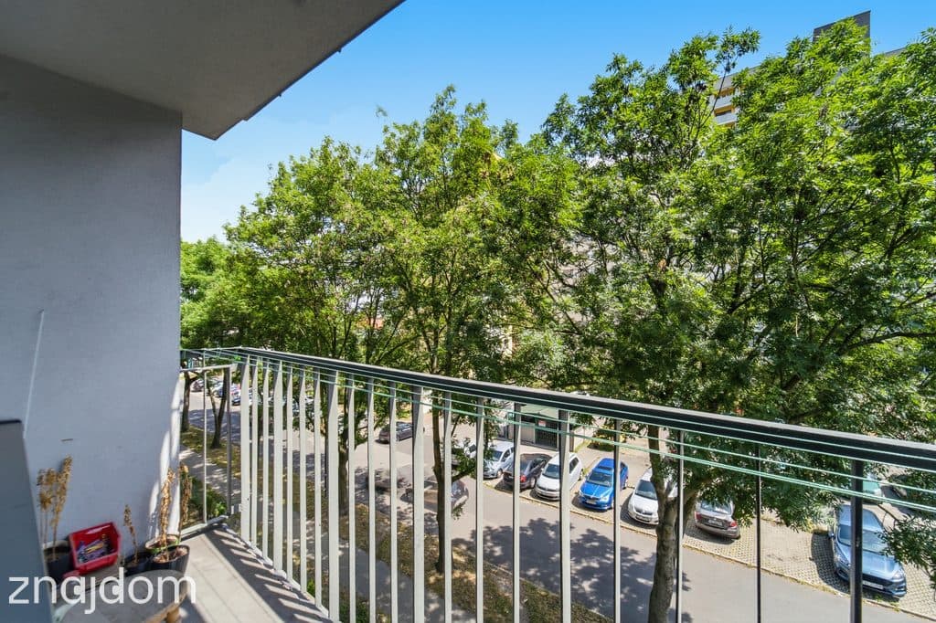 Przestronne, słoneczne 75m² w Dąbrowie Górniczej - zdjęcie 15