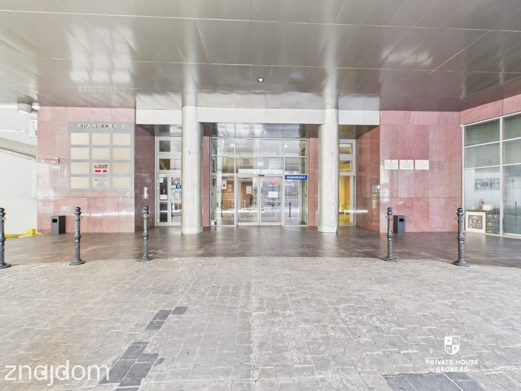 Studio z klimatyzacją / ścisłe centrum przy Rynku - zdjęcie 9