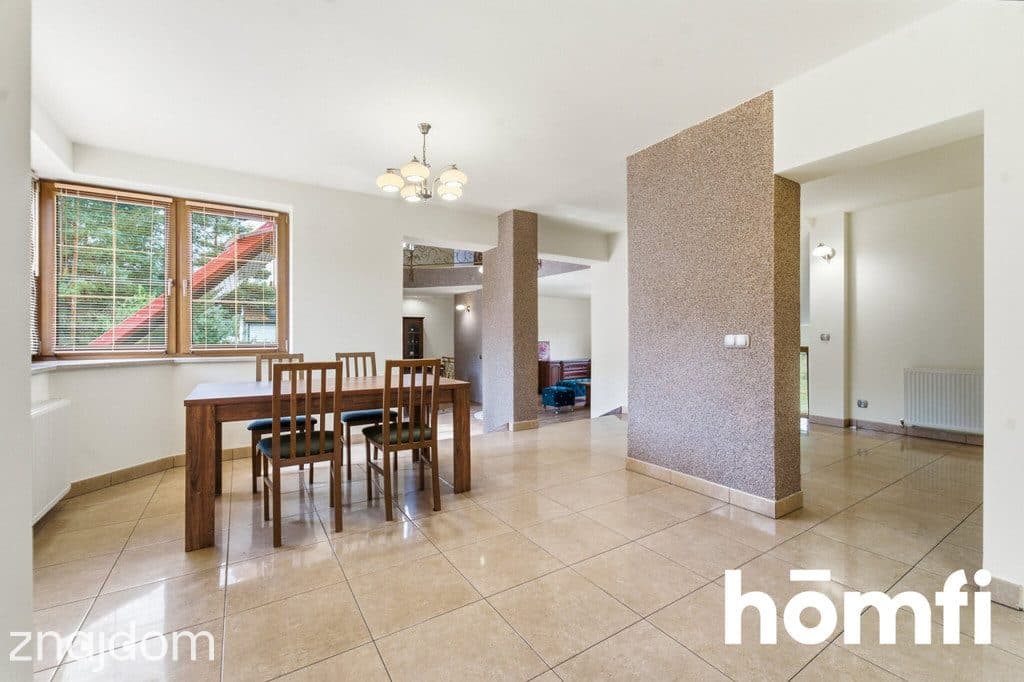 Dom 319 m² | 7 pokoi | Działka 3269 m² - zdjęcie 3
