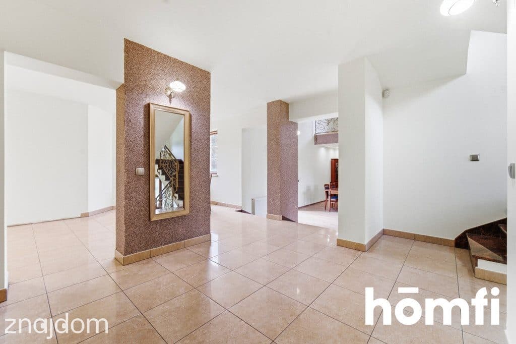 Dom 319 m² | 7 pokoi | Działka 3269 m² - zdjęcie 6