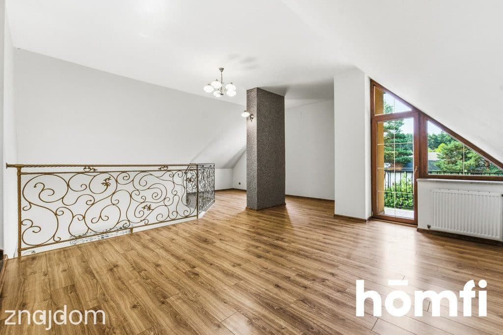 Dom 319 m² | 7 pokoi | Działka 3269 m² - zdjęcie 7