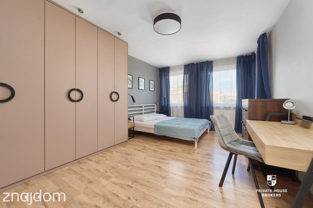 ŻEROMSKIEGO - 3 POKOJE, PARKING, 2 BALKONY - zdjęcie 17