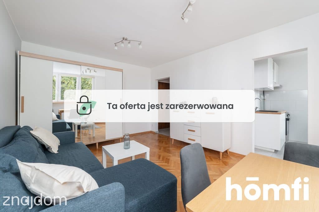 Kawalerka w pobliżu Atlas Areny | Polesie