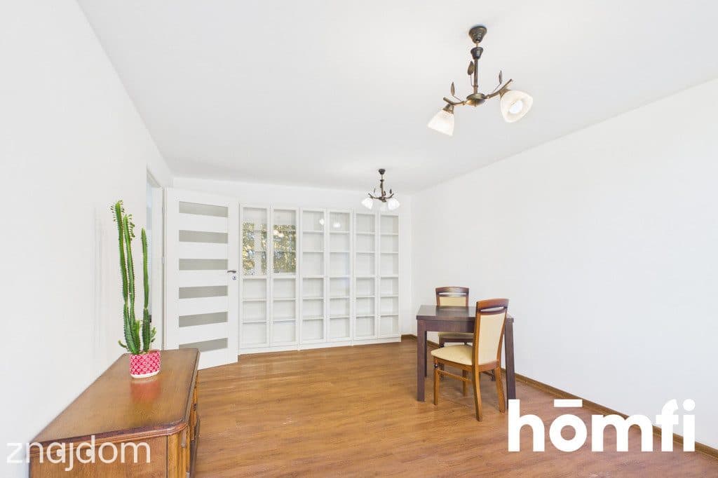 Komfortowe 2 pokoje 48m² – ul. Granitowa - zdjęcie 2