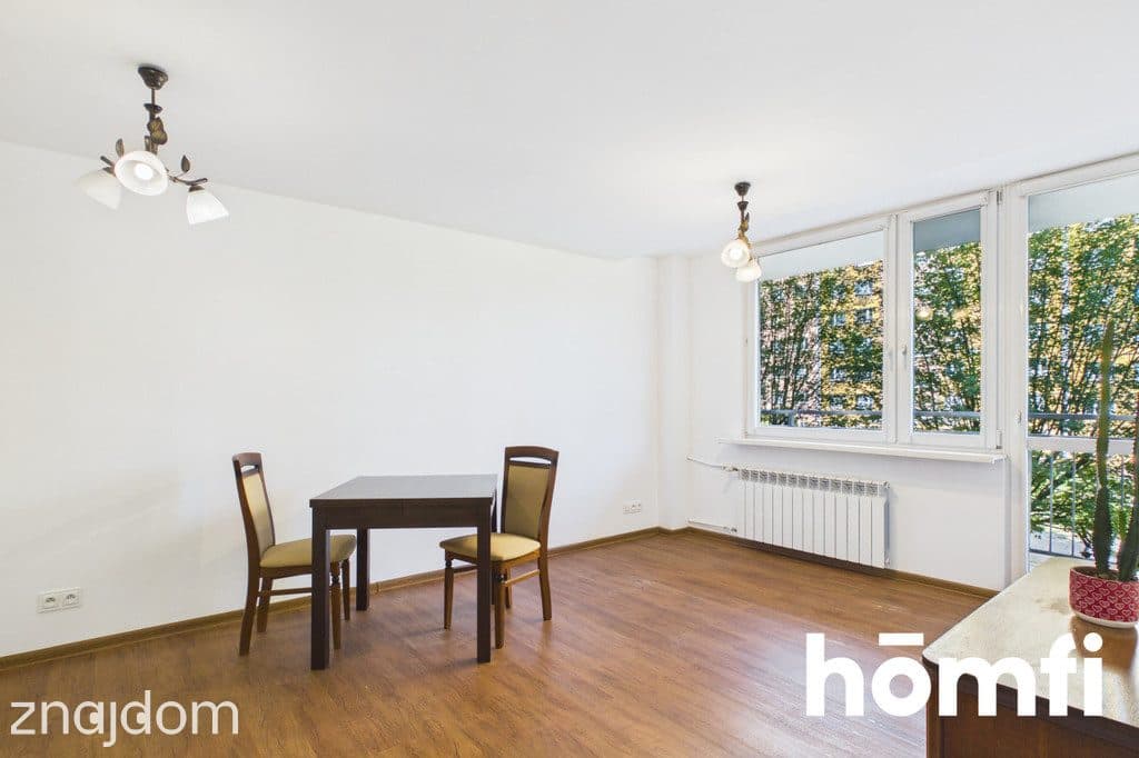 Komfortowe 2 pokoje 48m² – ul. Granitowa - zdjęcie 3