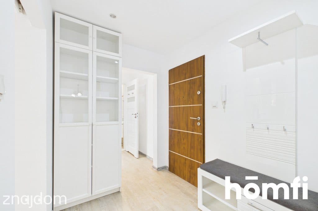Komfortowe 2 pokoje 48m² – ul. Granitowa - zdjęcie 4