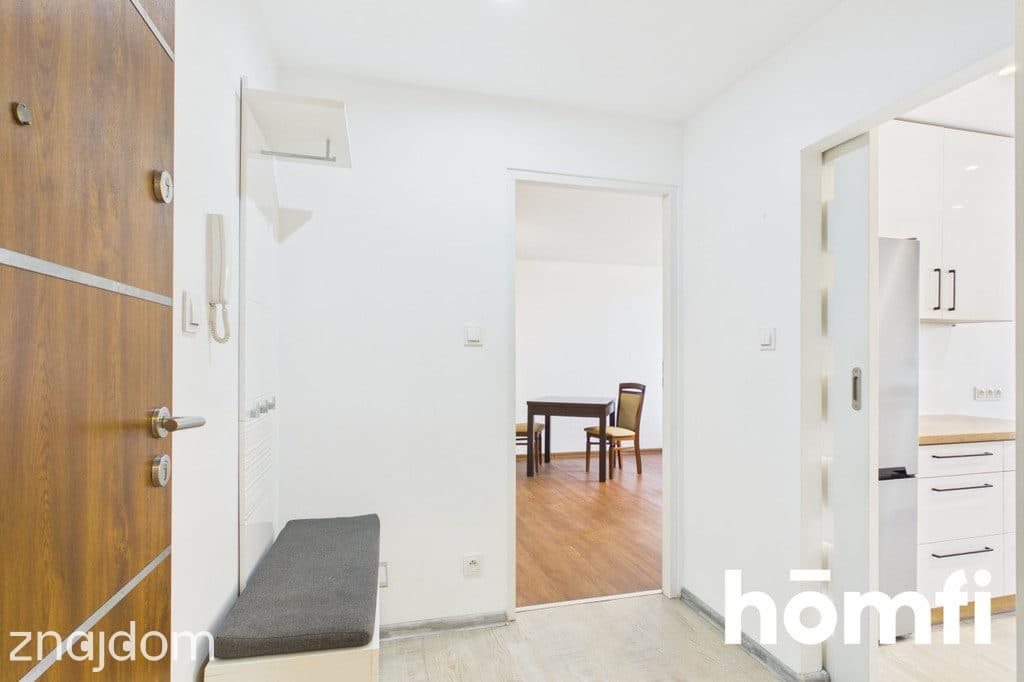 Komfortowe 2 pokoje 48m² – ul. Granitowa - zdjęcie 5
