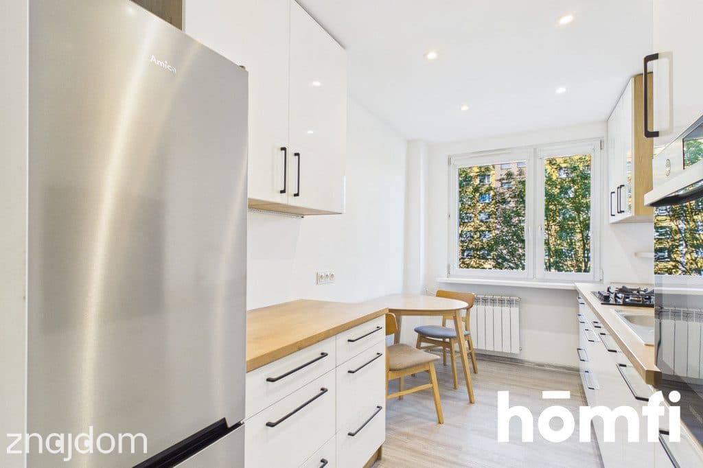 Komfortowe 2 pokoje 48m² – ul. Granitowa - zdjęcie 6