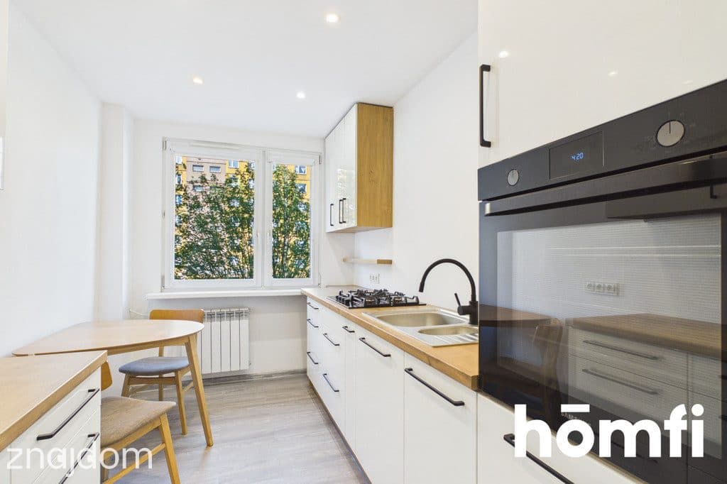 Komfortowe 2 pokoje 48m² – ul. Granitowa - zdjęcie 7