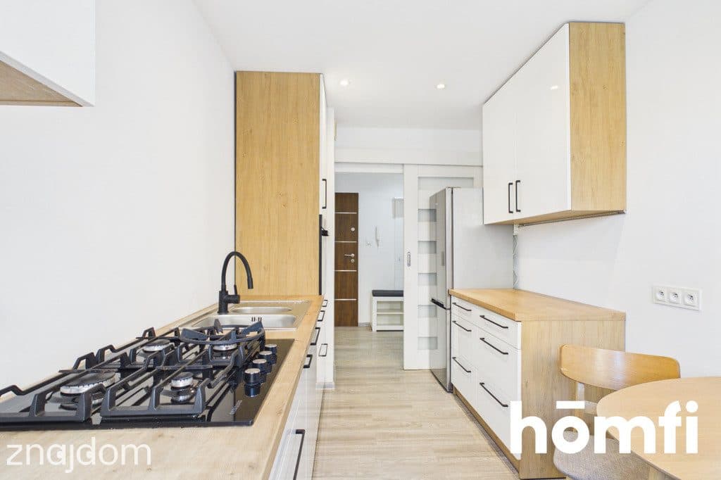 Komfortowe 2 pokoje 48m² – ul. Granitowa - zdjęcie 8