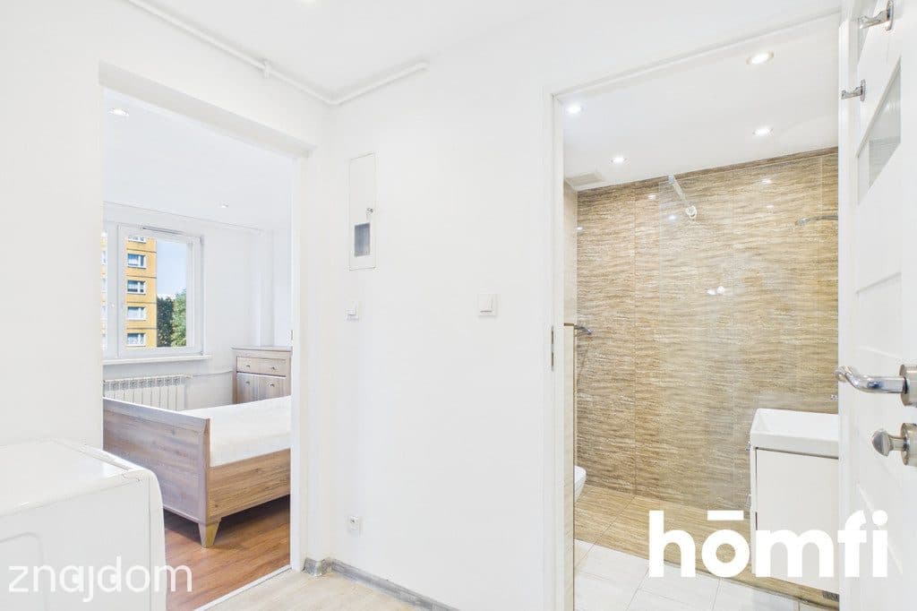 Komfortowe 2 pokoje 48m² – ul. Granitowa - zdjęcie 9