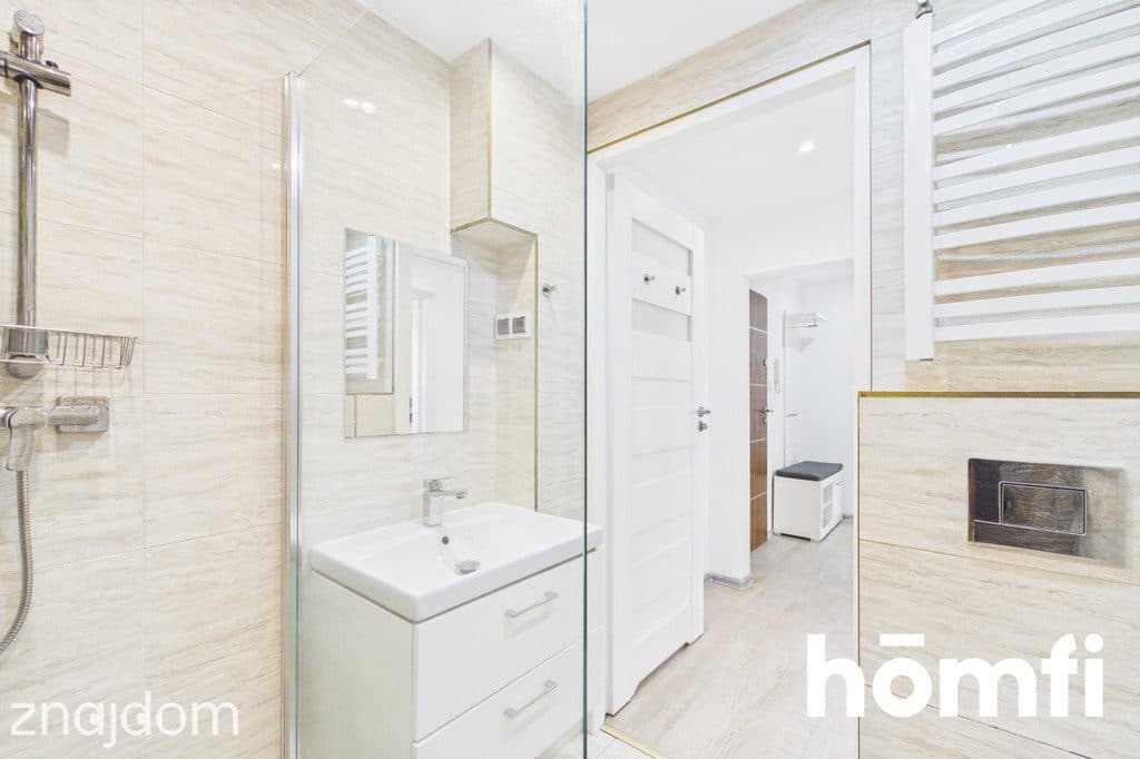 Komfortowe 2 pokoje 48m² – ul. Granitowa - zdjęcie 10