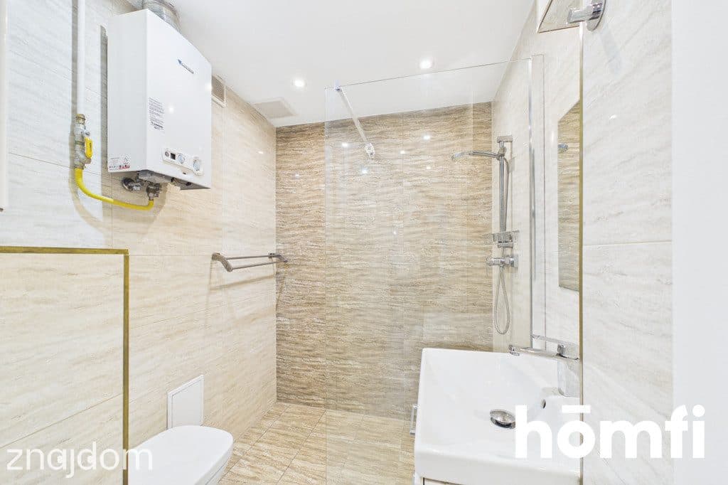 Komfortowe 2 pokoje 48m² – ul. Granitowa - zdjęcie 11