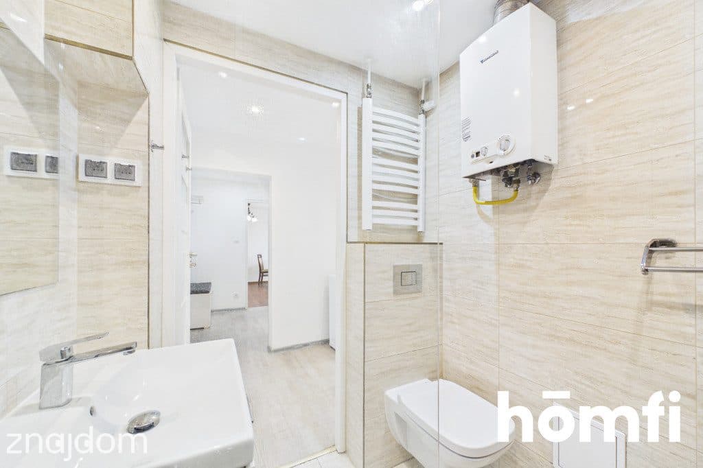 Komfortowe 2 pokoje 48m² – ul. Granitowa - zdjęcie 12