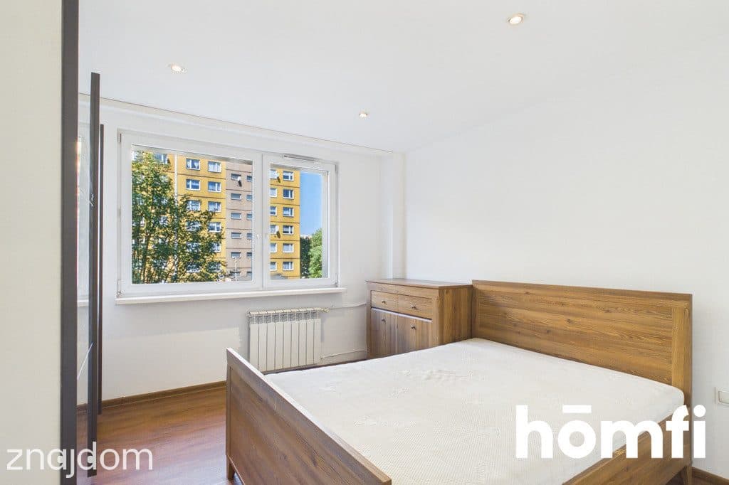 Komfortowe 2 pokoje 48m² – ul. Granitowa - zdjęcie 13
