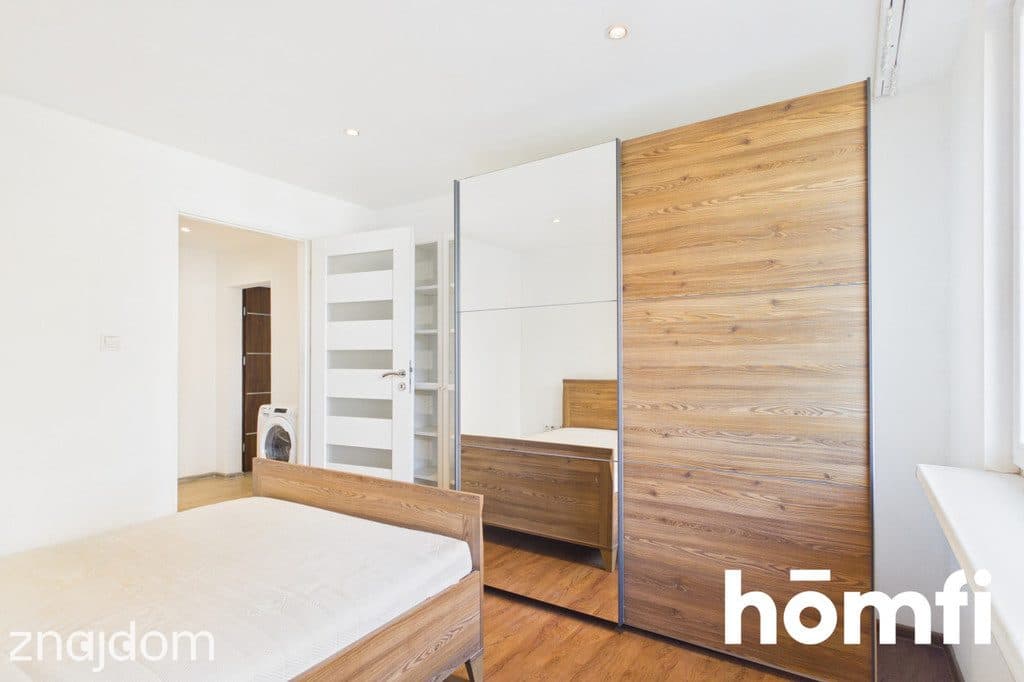 Komfortowe 2 pokoje 48m² – ul. Granitowa - zdjęcie 14