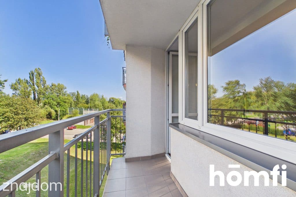 Komfortowe 2 pokoje 48m² – ul. Granitowa - zdjęcie 15