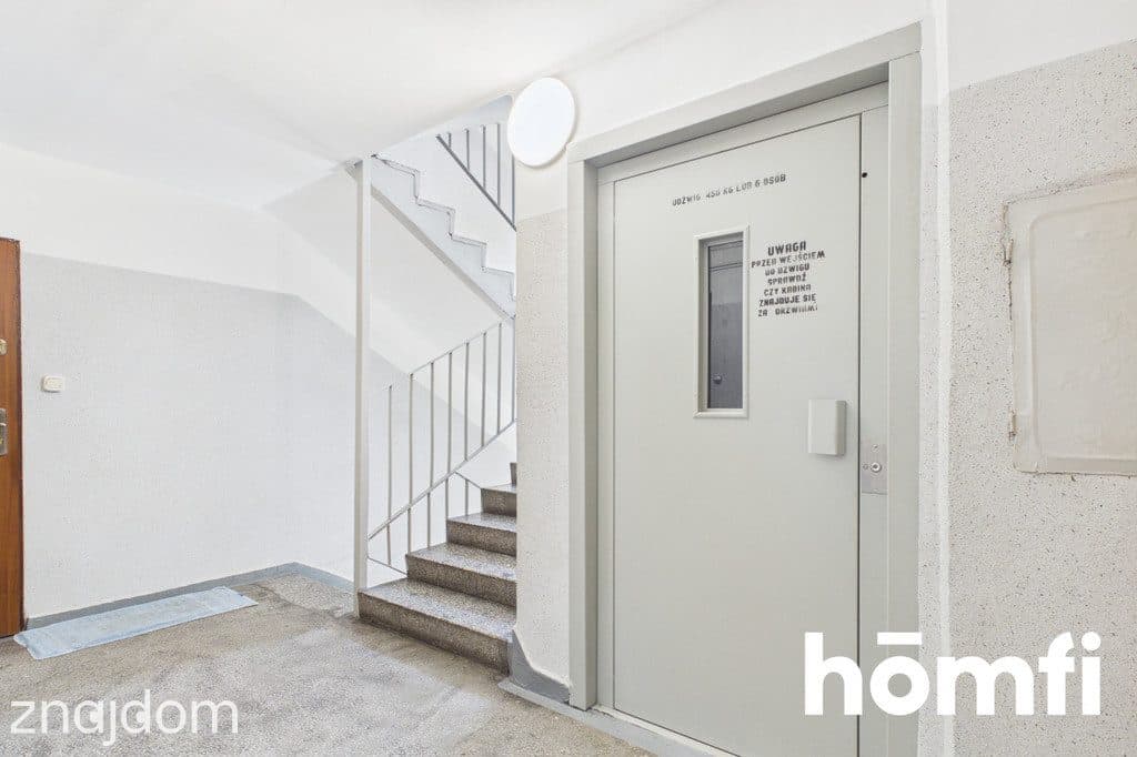 Komfortowe 2 pokoje 48m² – ul. Granitowa - zdjęcie 16