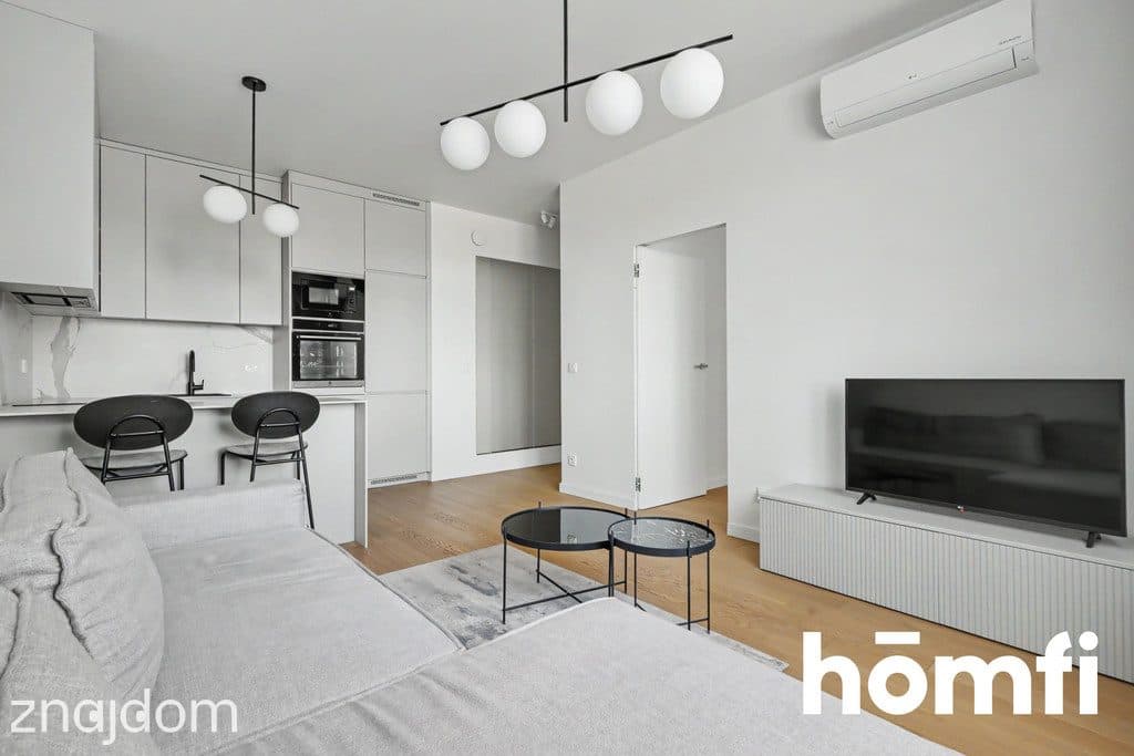 Wyjątkowy apartament na Pradze-Północ