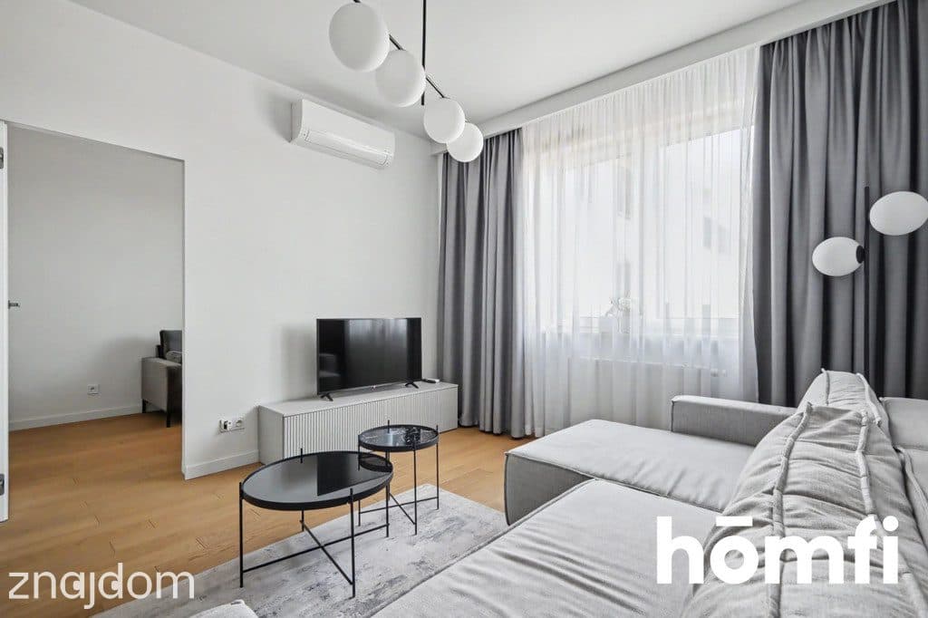 Wyjątkowy apartament na Pradze-Północ - zdjęcie 2