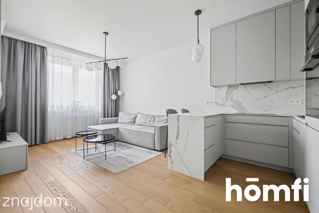 Wyjątkowy apartament na Pradze-Północ - zdjęcie 4