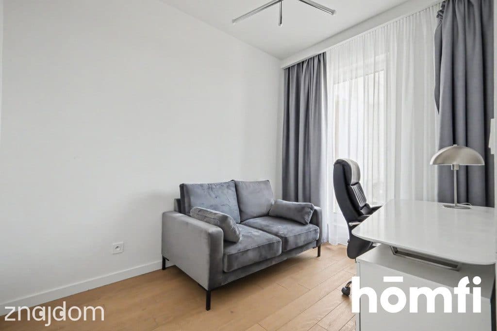 Wyjątkowy apartament na Pradze-Północ - zdjęcie 5
