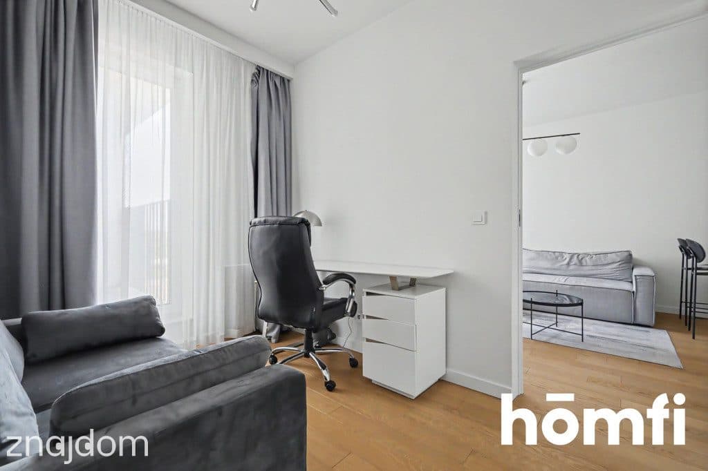 Wyjątkowy apartament na Pradze-Północ - zdjęcie 6