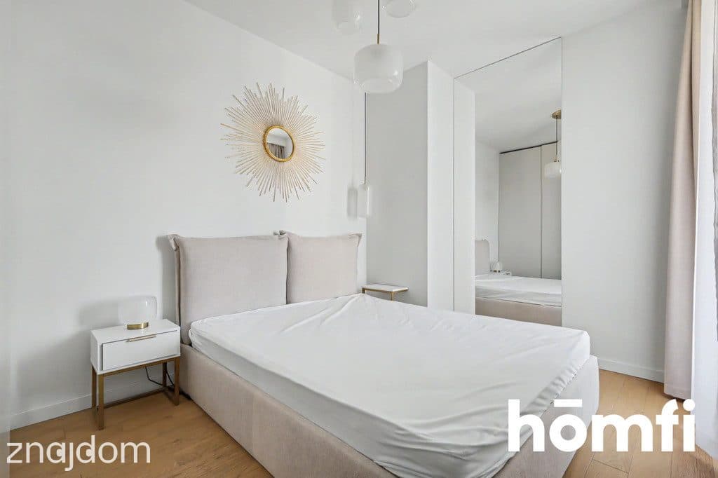 Wyjątkowy apartament na Pradze-Północ - zdjęcie 7
