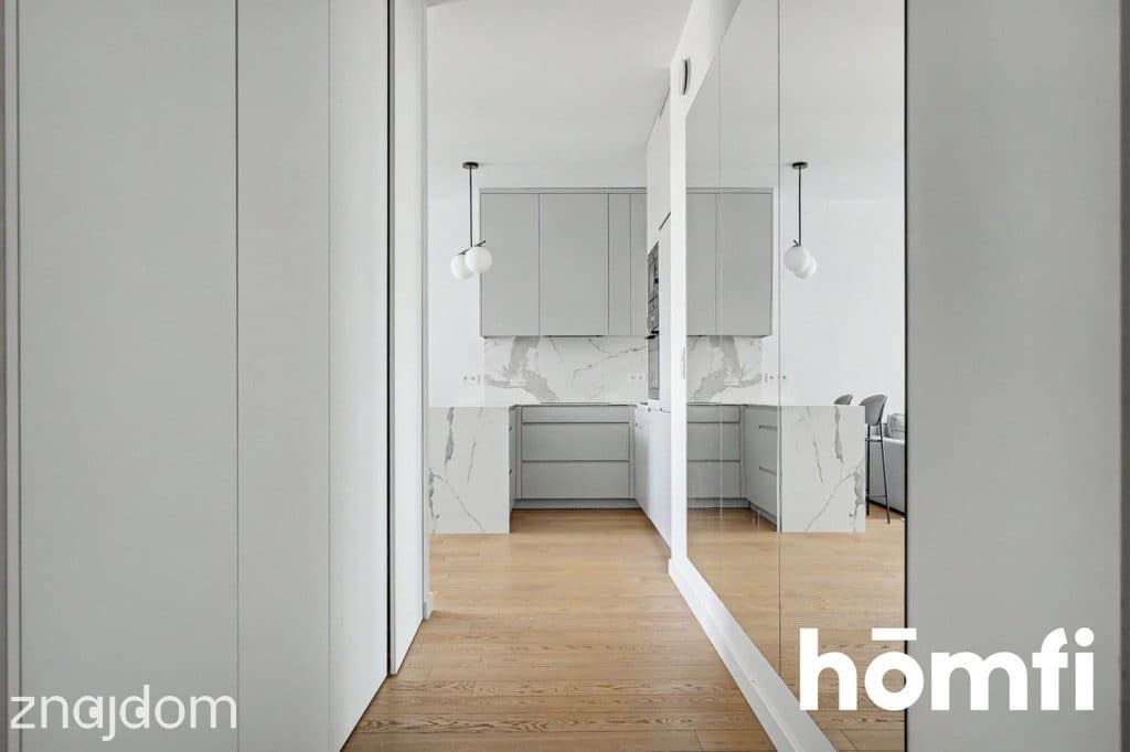 Wyjątkowy apartament na Pradze-Północ - zdjęcie 8