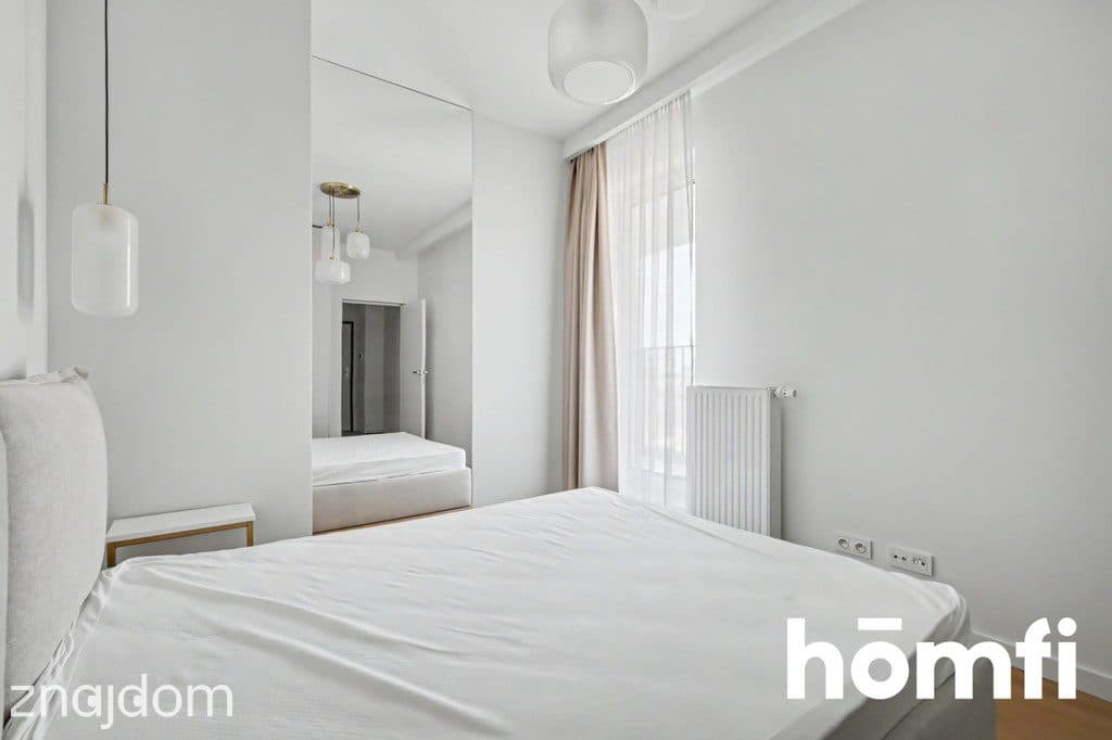 Wyjątkowy apartament na Pradze-Północ - zdjęcie 9