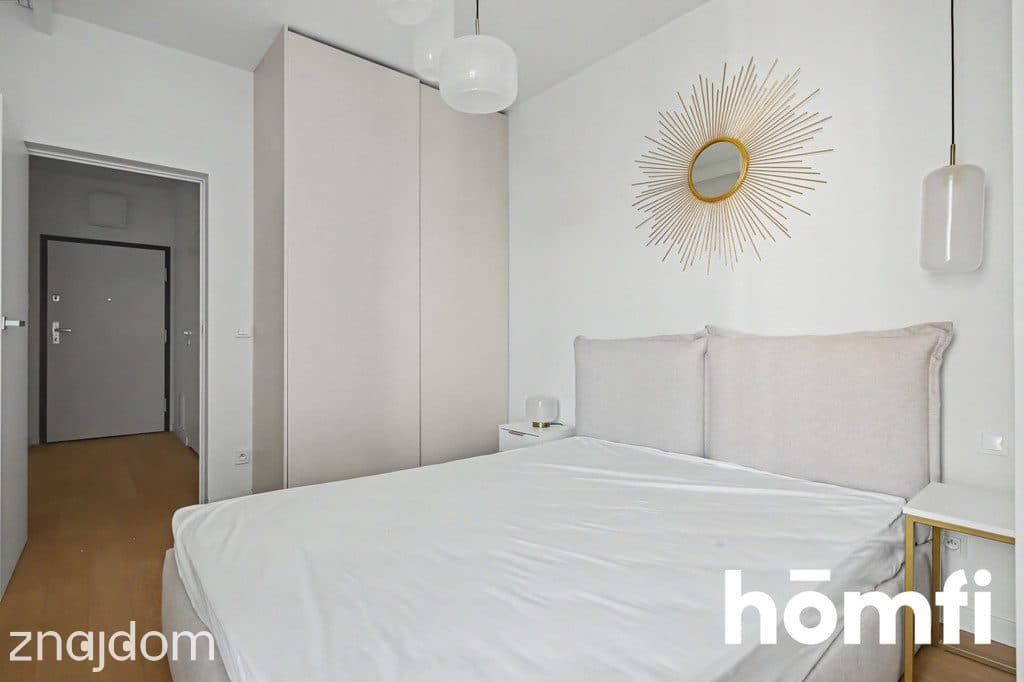 Wyjątkowy apartament na Pradze-Północ - zdjęcie 10