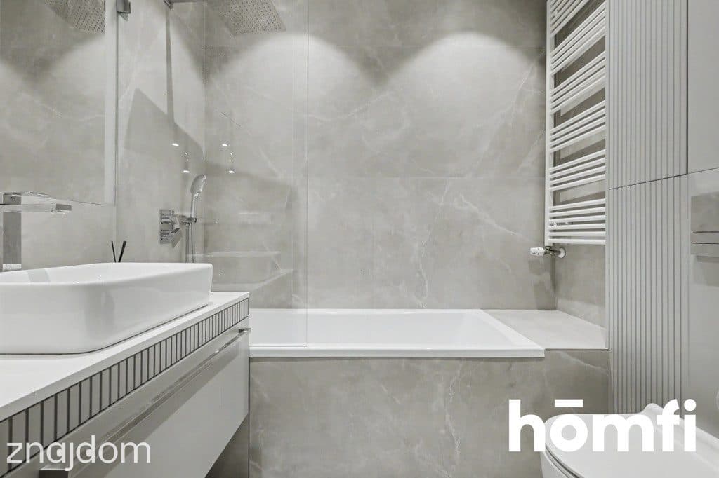 Wyjątkowy apartament na Pradze-Północ - zdjęcie 11