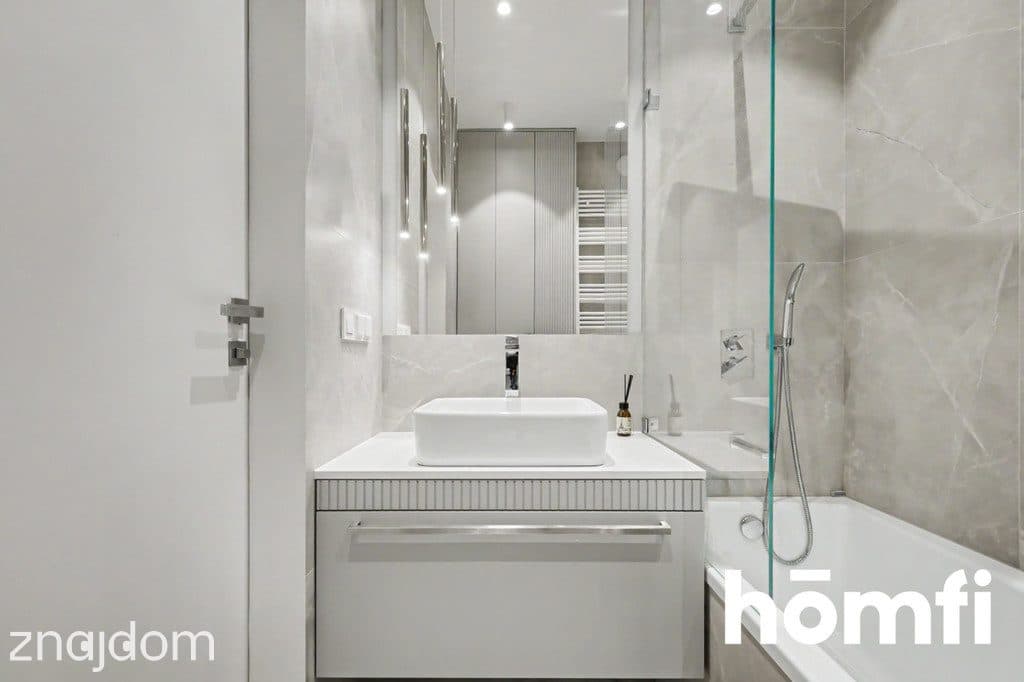 Wyjątkowy apartament na Pradze-Północ - zdjęcie 12