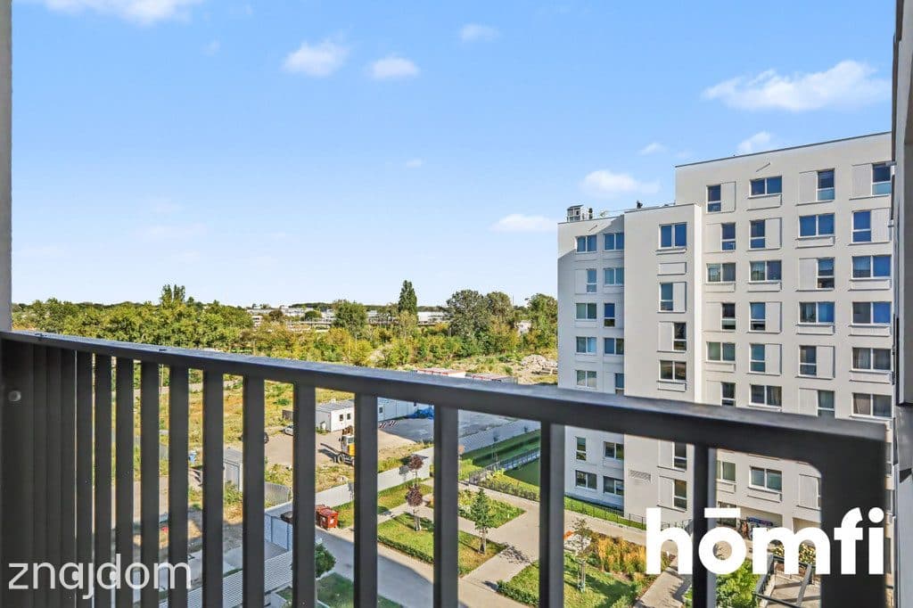 Wyjątkowy apartament na Pradze-Północ - zdjęcie 13