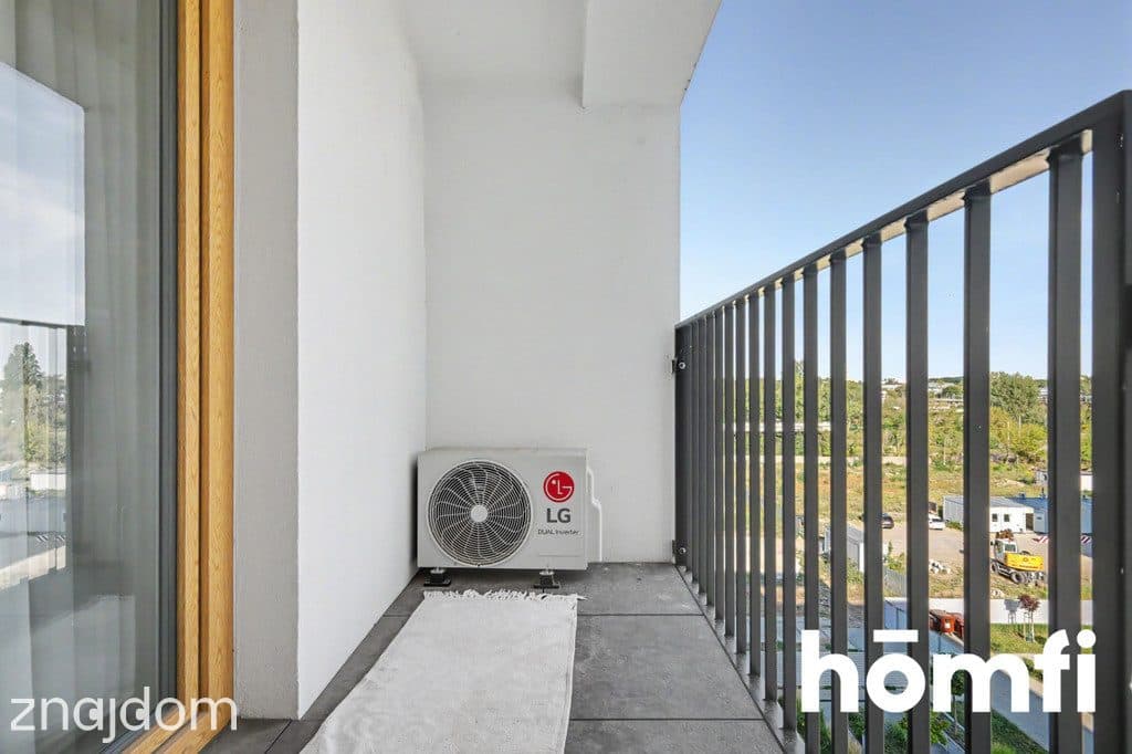 Wyjątkowy apartament na Pradze-Północ - zdjęcie 14