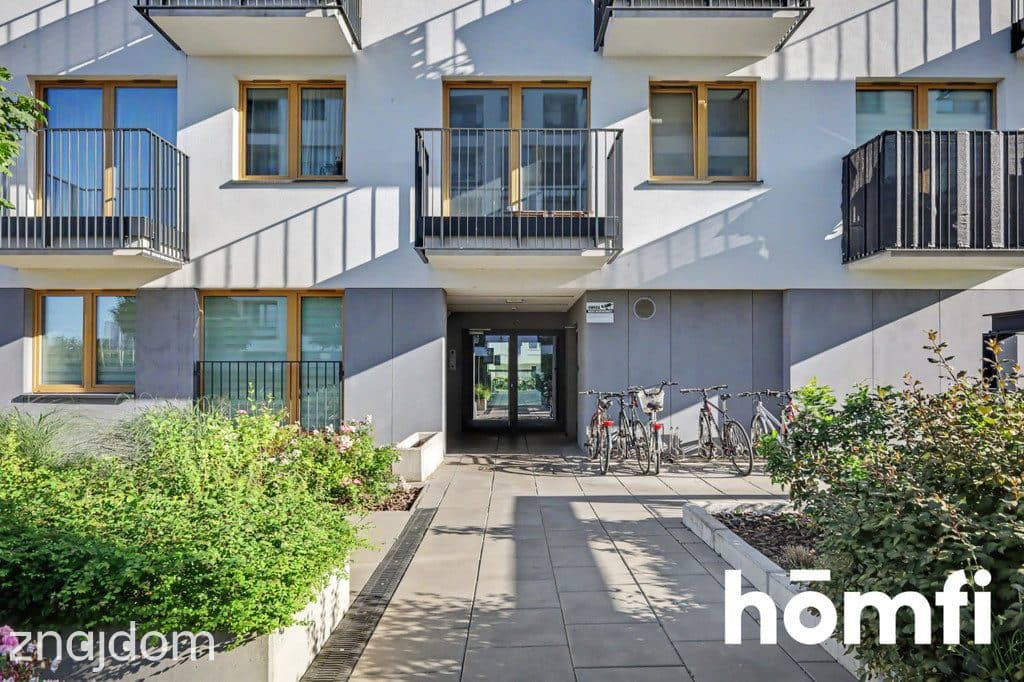 Wyjątkowy apartament na Pradze-Północ - zdjęcie 15