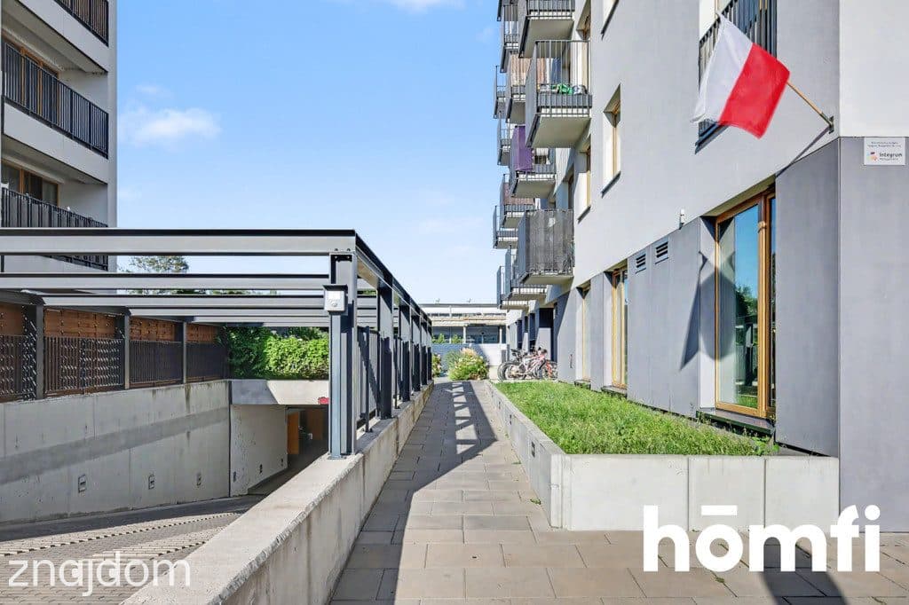 Wyjątkowy apartament na Pradze-Północ - zdjęcie 16