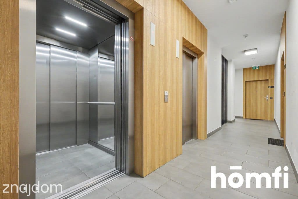 Wyjątkowy apartament na Pradze-Północ - zdjęcie 17