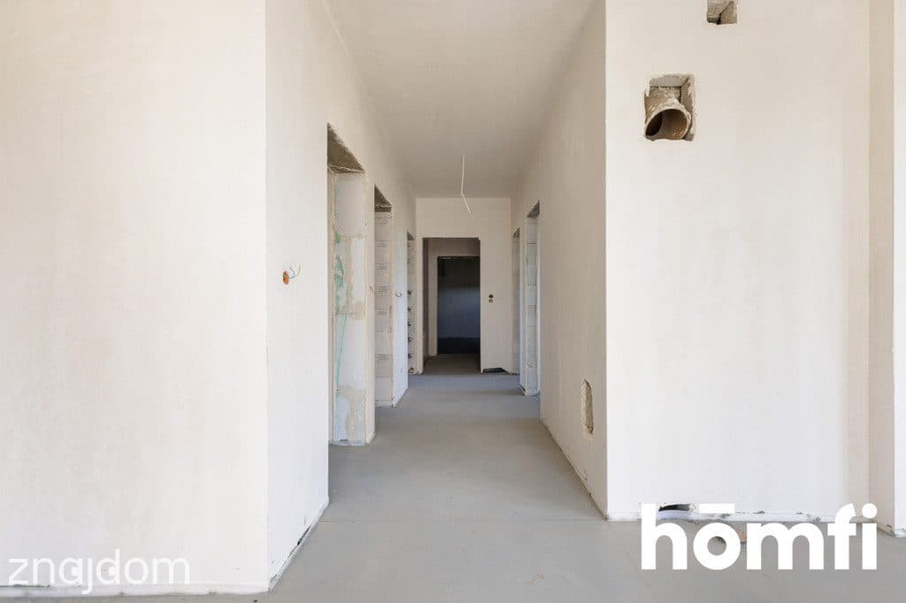 DOM 140m2 z kominkiem|4 pok.|garaż 2 mp.|ogród 650 - zdjęcie 5