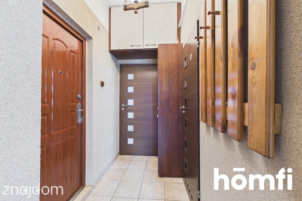 55m² przy Parku Kachla | 2 pokoje | Duży potencjał - zdjęcie 5