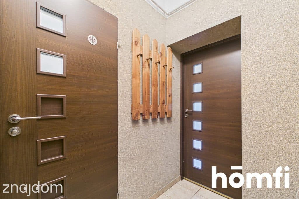 55m² przy Parku Kachla | 2 pokoje | Duży potencjał - zdjęcie 6